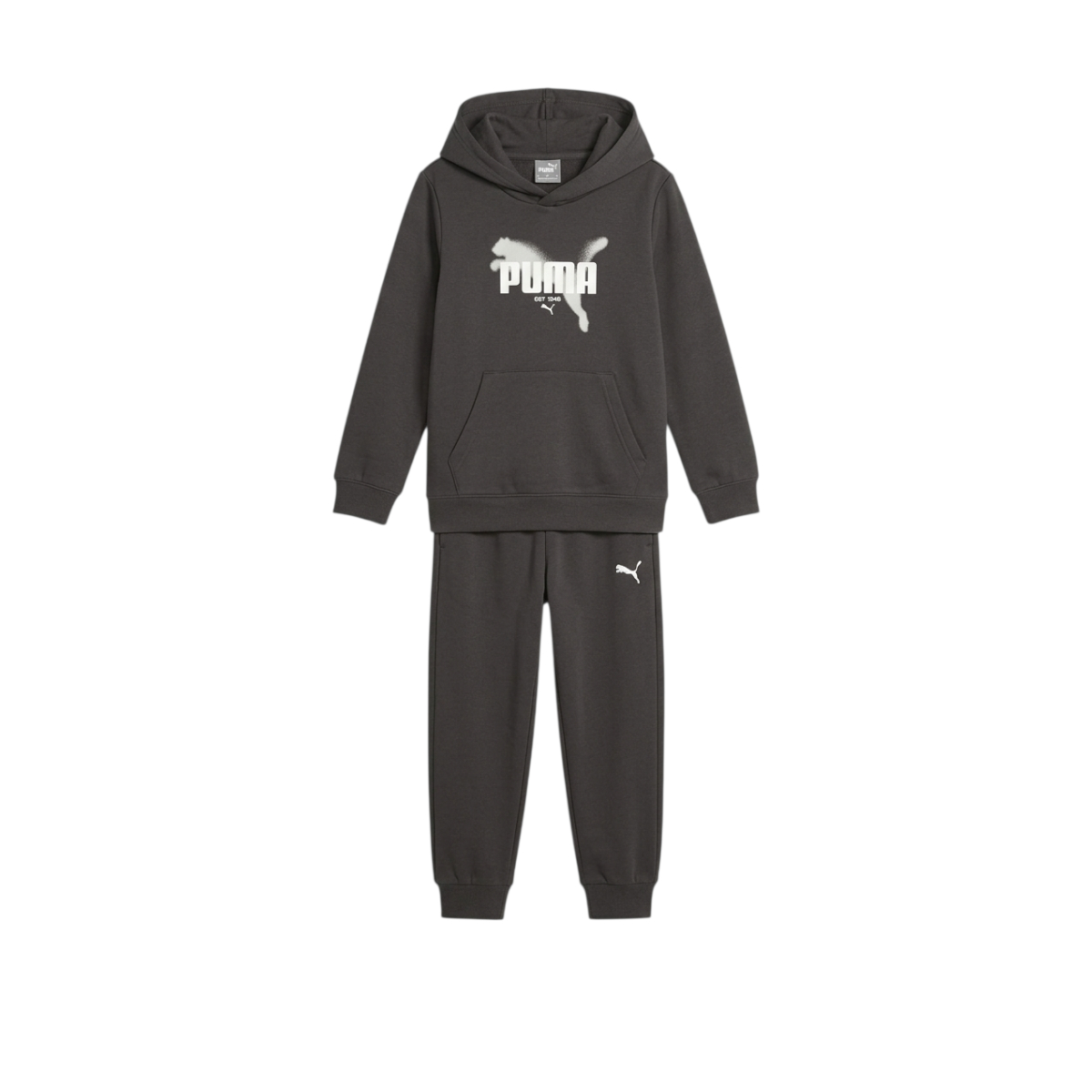Puma Tuta Uomo
