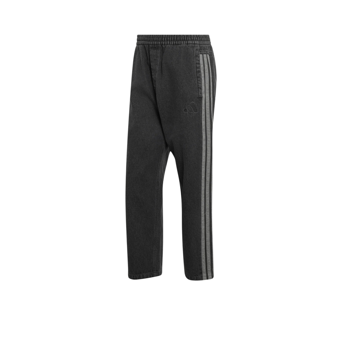Adidas Pantaloni Jeans Uomo