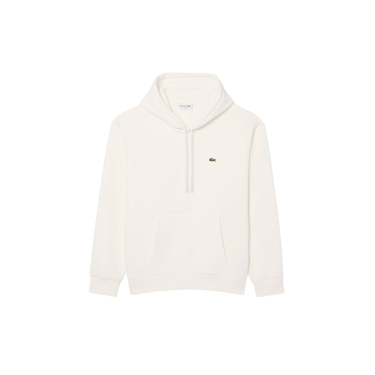Lacoste Felpa Felpato Uomo