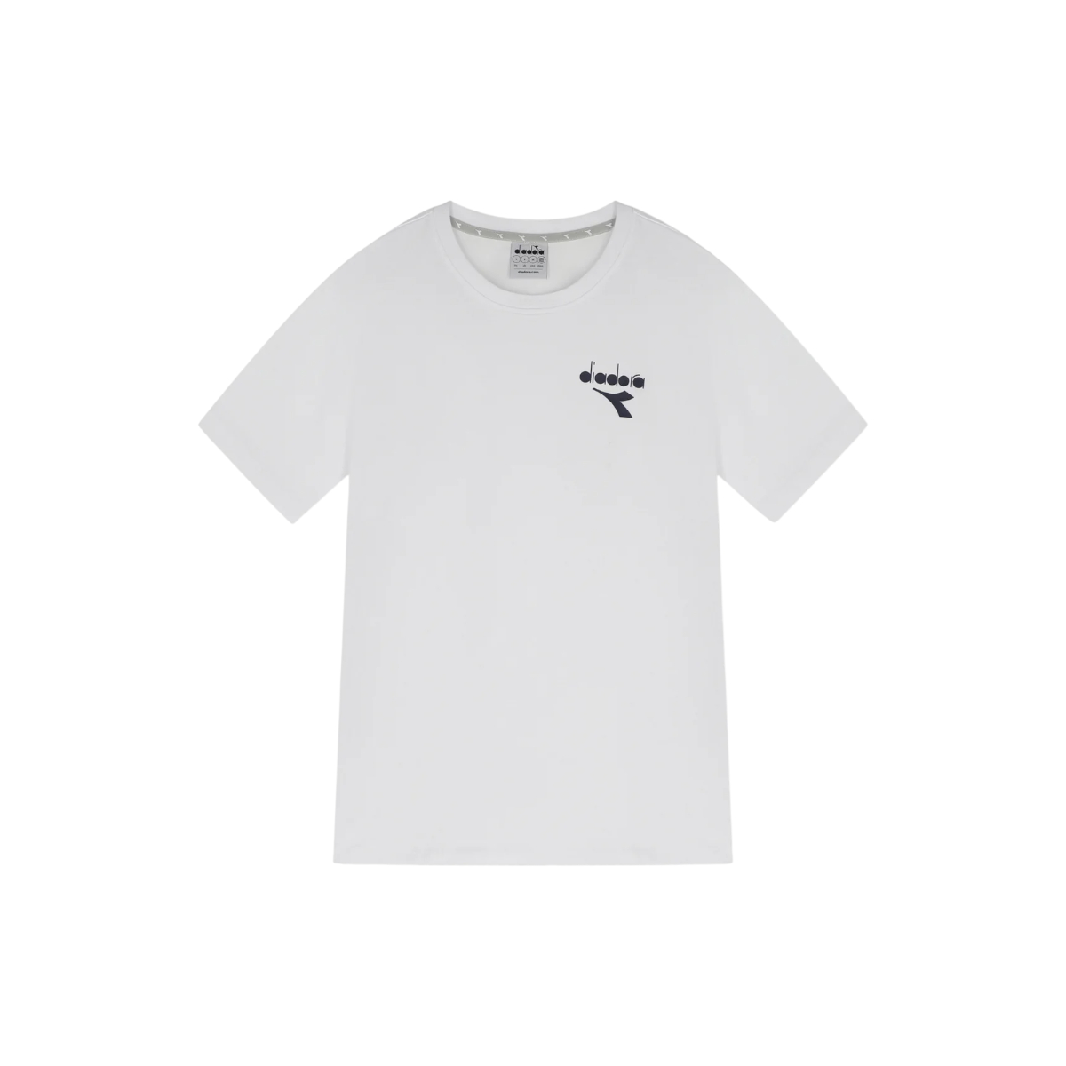 Diadora T-shirt Cotone Uomo