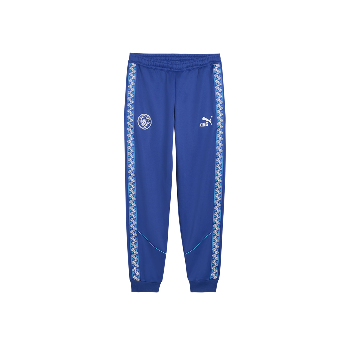 Puma Pantaloni Acetato Uomo
