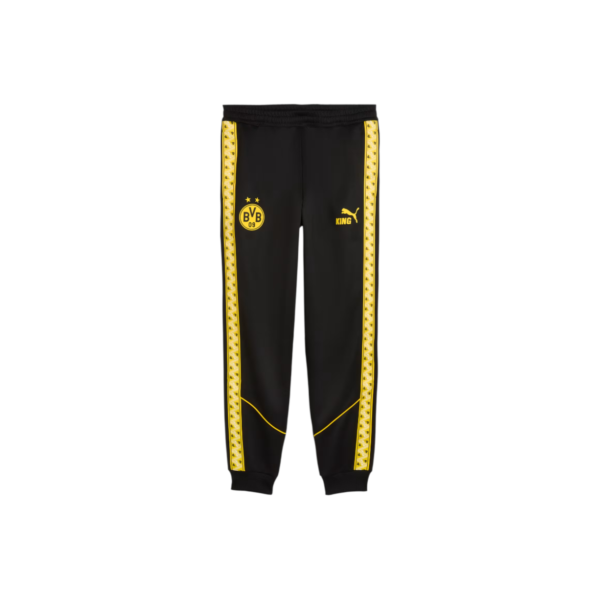 Puma Pantaloni Acetato Uomo