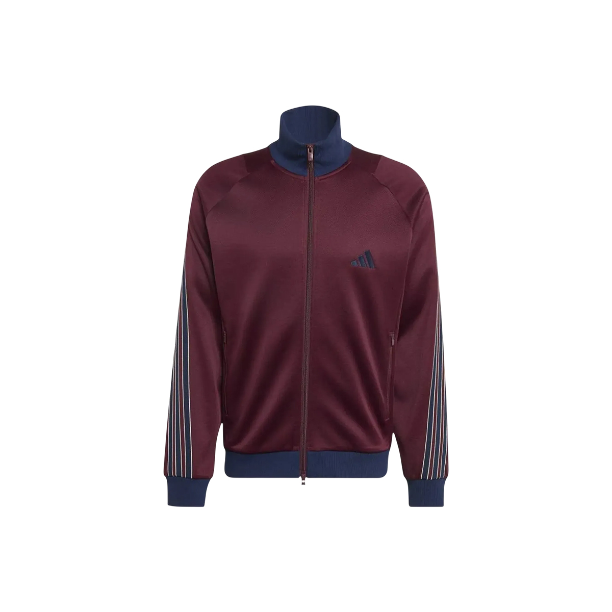 Adidas Tuta Garzato Uomo