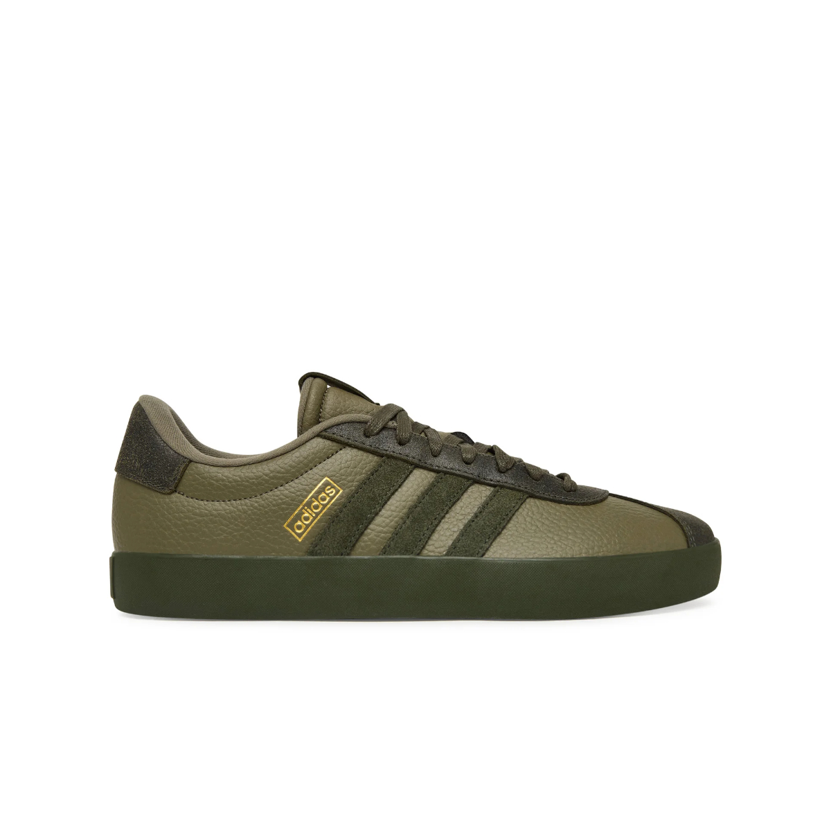 Adidas Sneakers Ecopelle Uomo