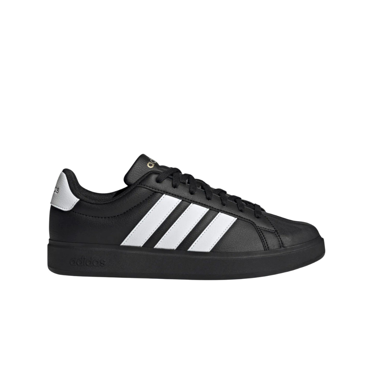 Adidas Sneakers Ecopelle Uomo