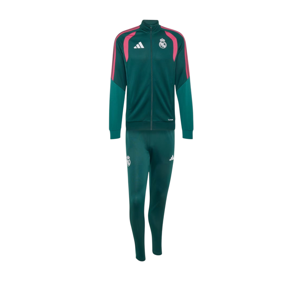 Adidas Tuta Acetato Uomo