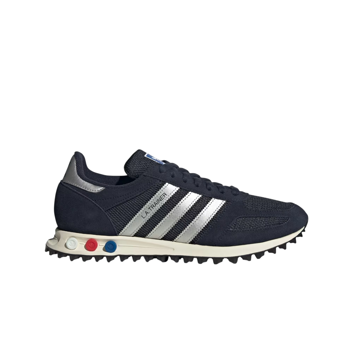 Adidas Sneakers Camoscio Uomo