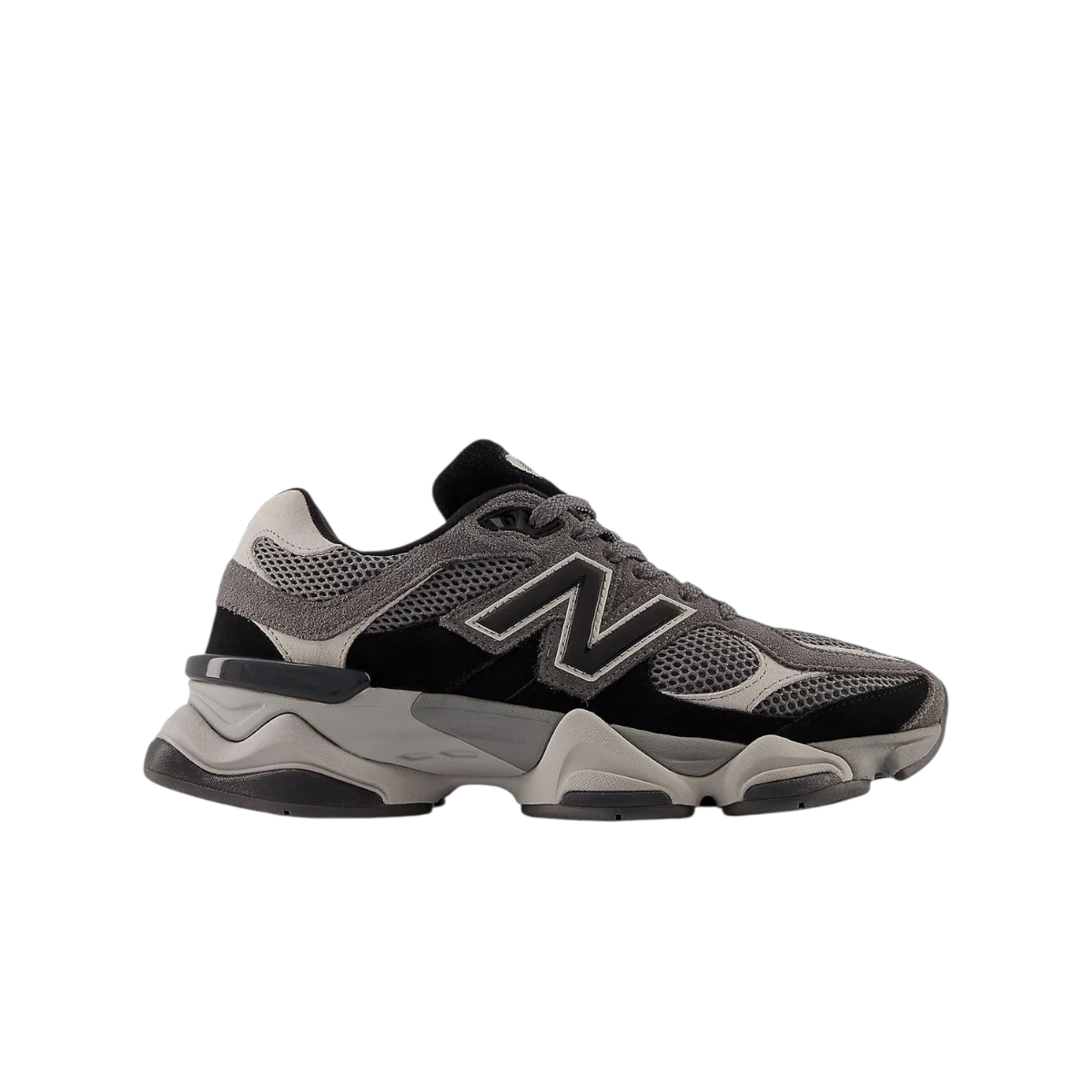 New Balance Sneakers Camoscio Unisex Adulto