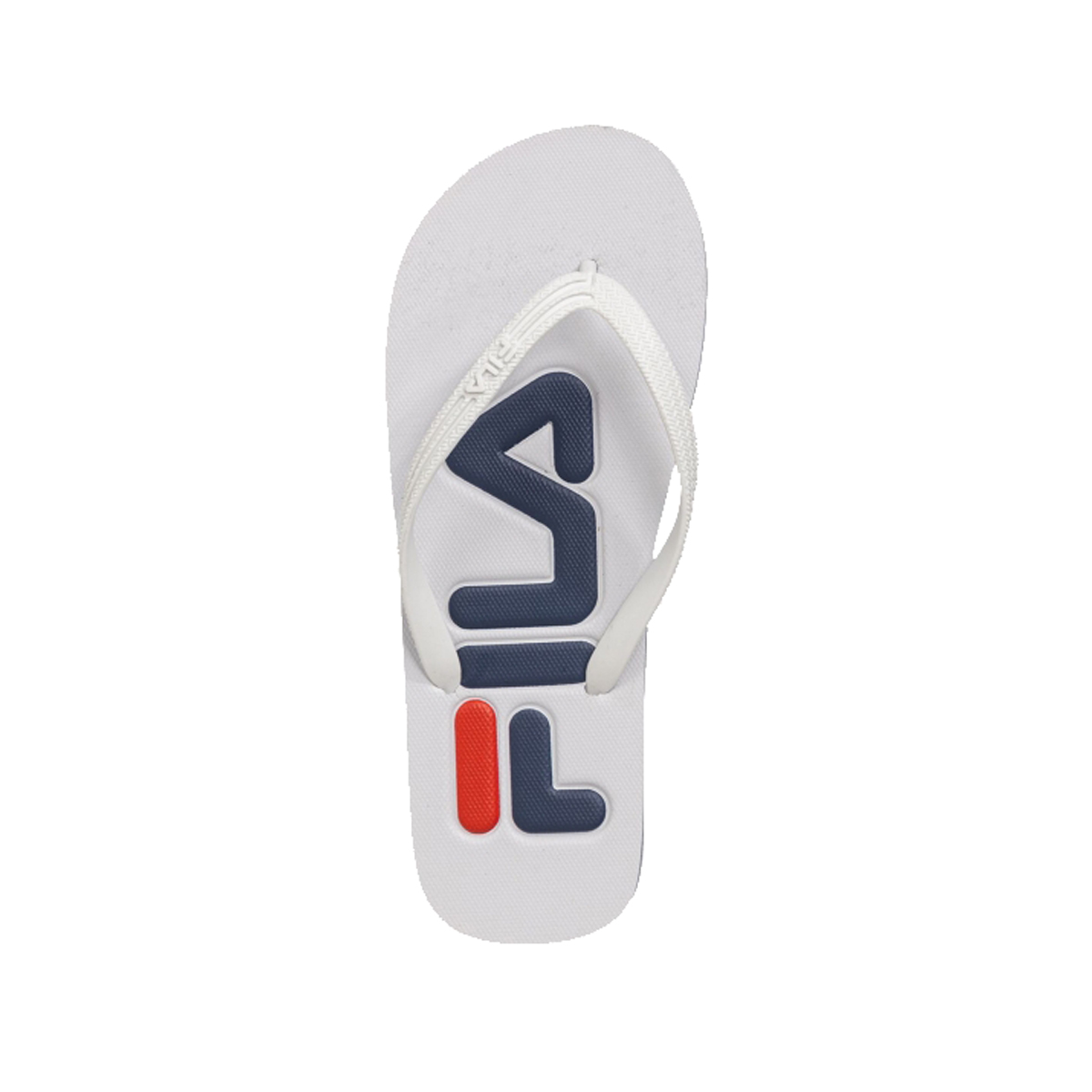 Fila Troy Zeppa Slipper Donna FFW0271