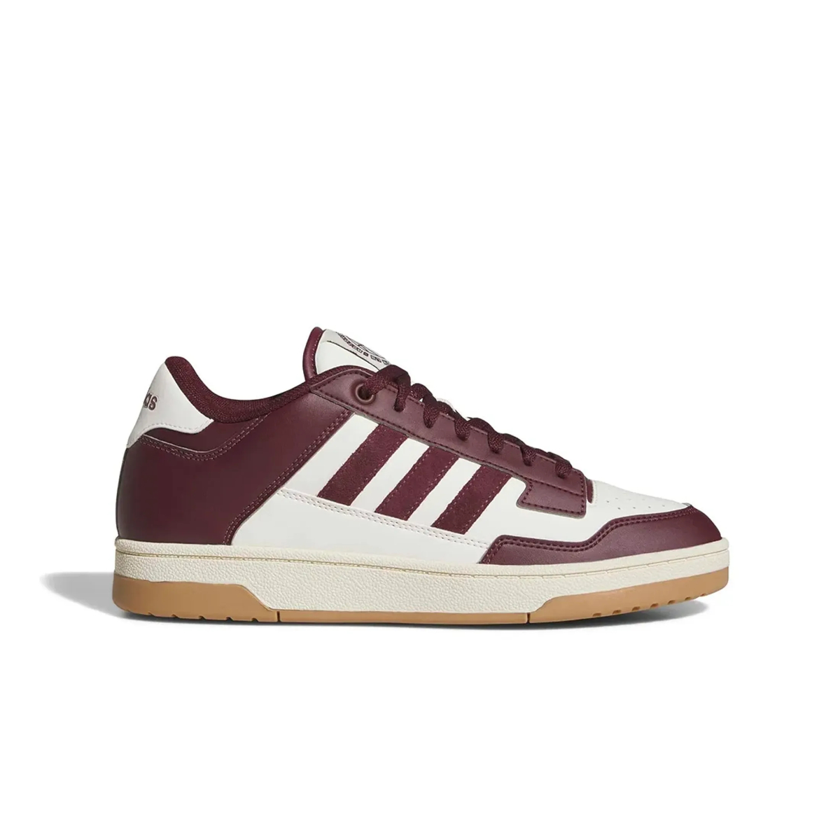 Adidas Sneakers Ecopelle Uomo