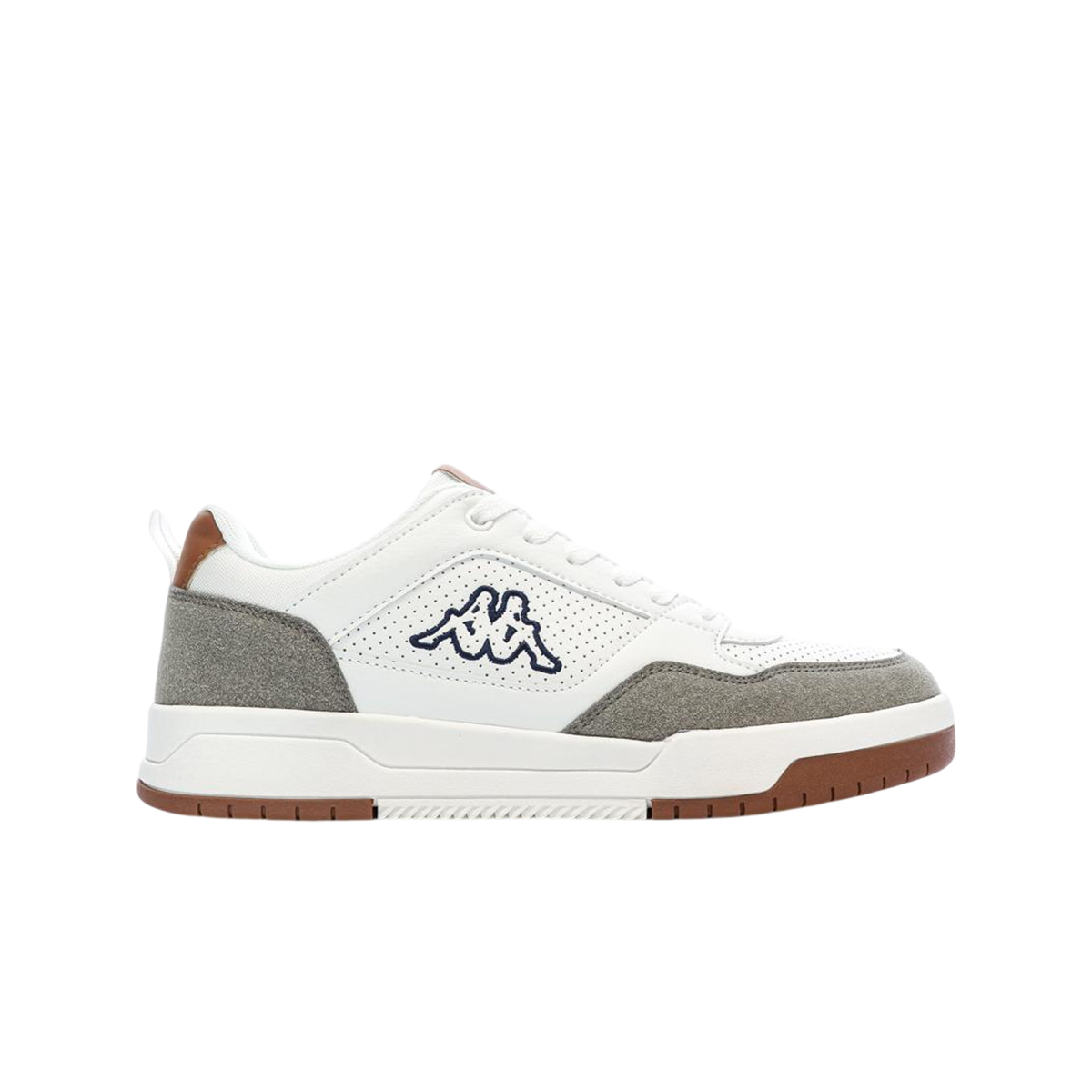 Kappa Sneakers Pelle Sintetica Uomo