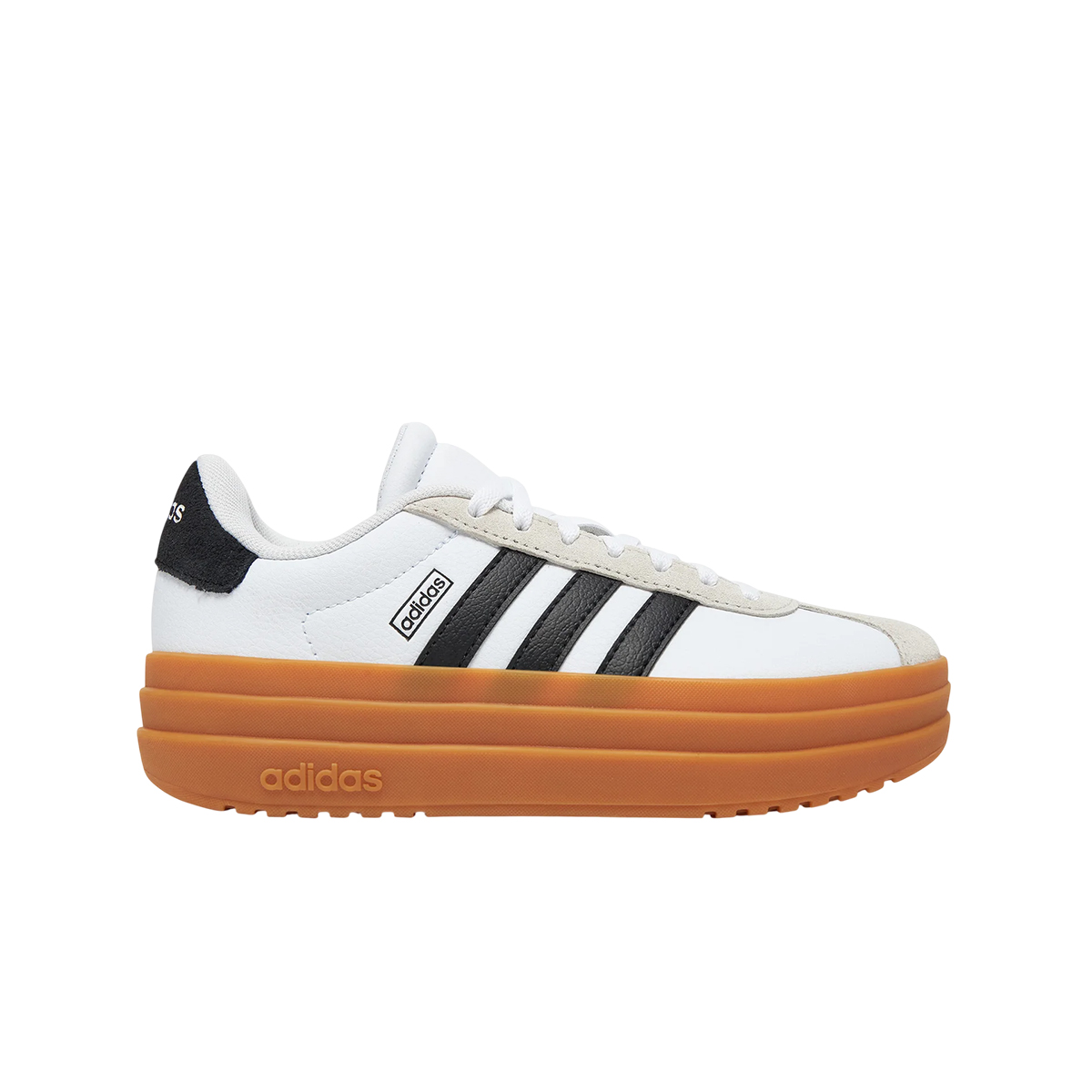 Adidas Sneakers Ecopelle Donna