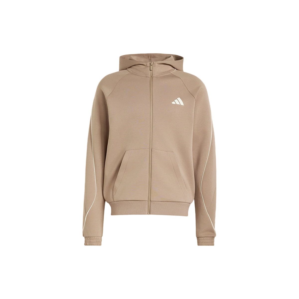 Adidas Tuta Garzato Uomo