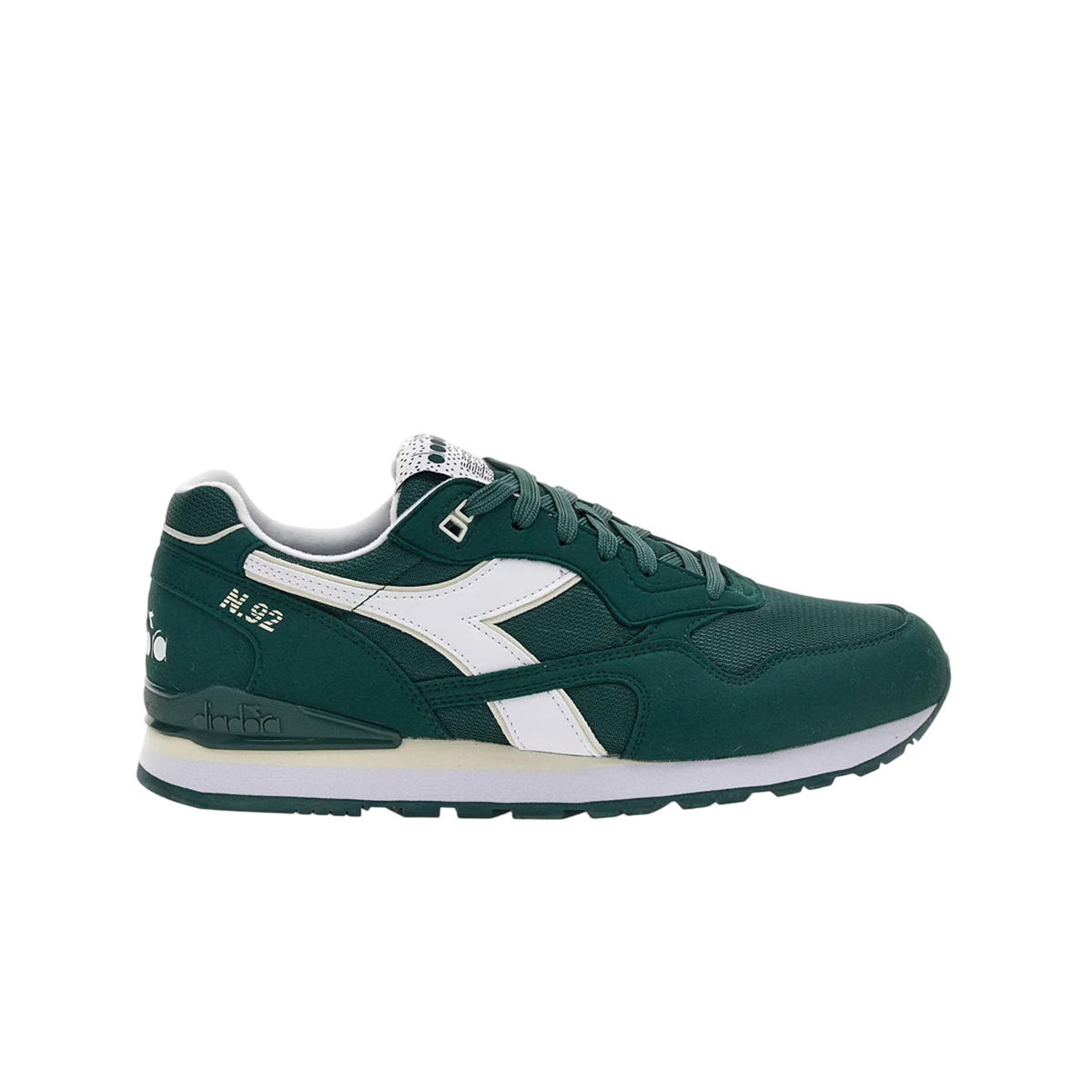 Diadora Sneakers Tela Uomo