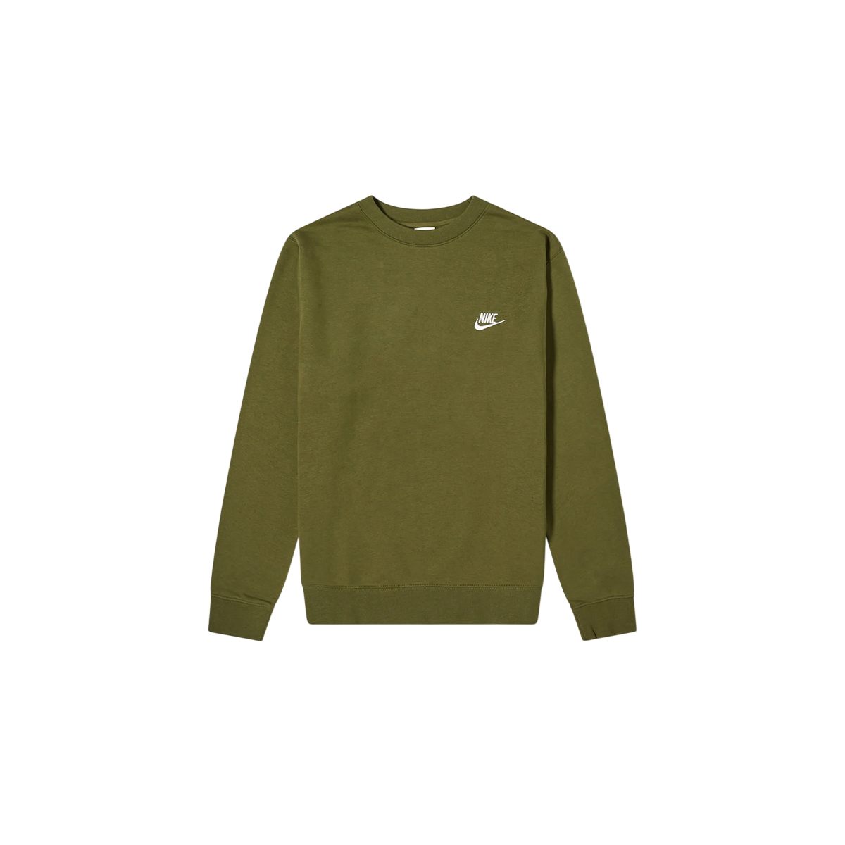 Nike Felpa Uomo