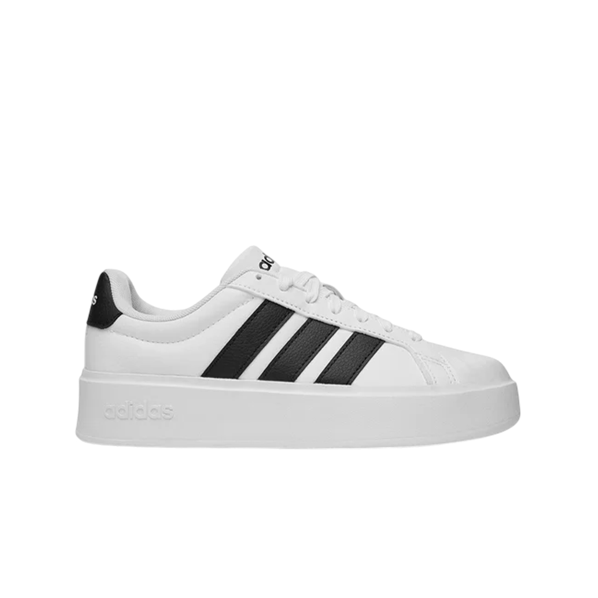 Adidas Sneakers Ecopelle Bambini E Ragazzi