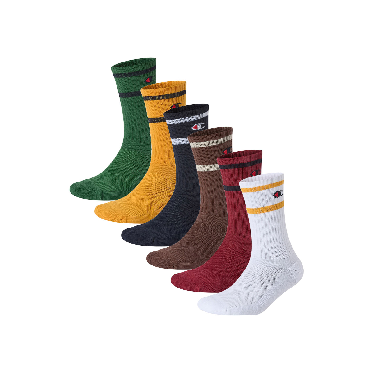 Champion Calzini Cotone Bimbo
