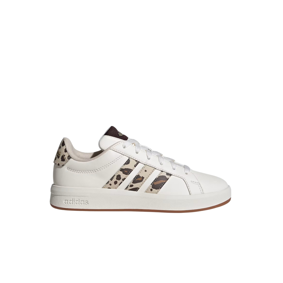 Adidas Sneakers Ecopelle Donna