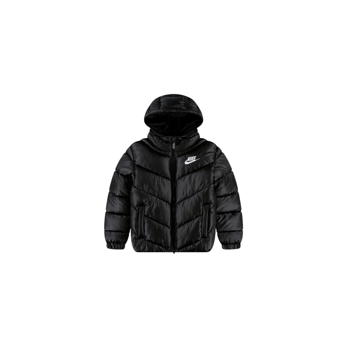 Nike Giubbino Poliestere Bimbo