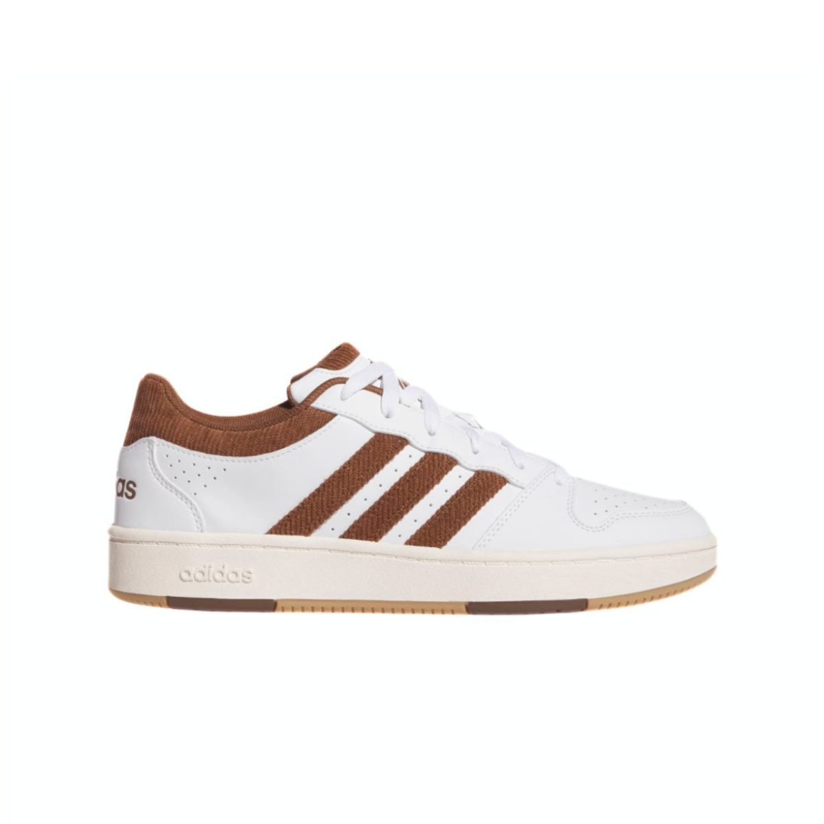 Adidas Sneakers Ecopelle Uomo