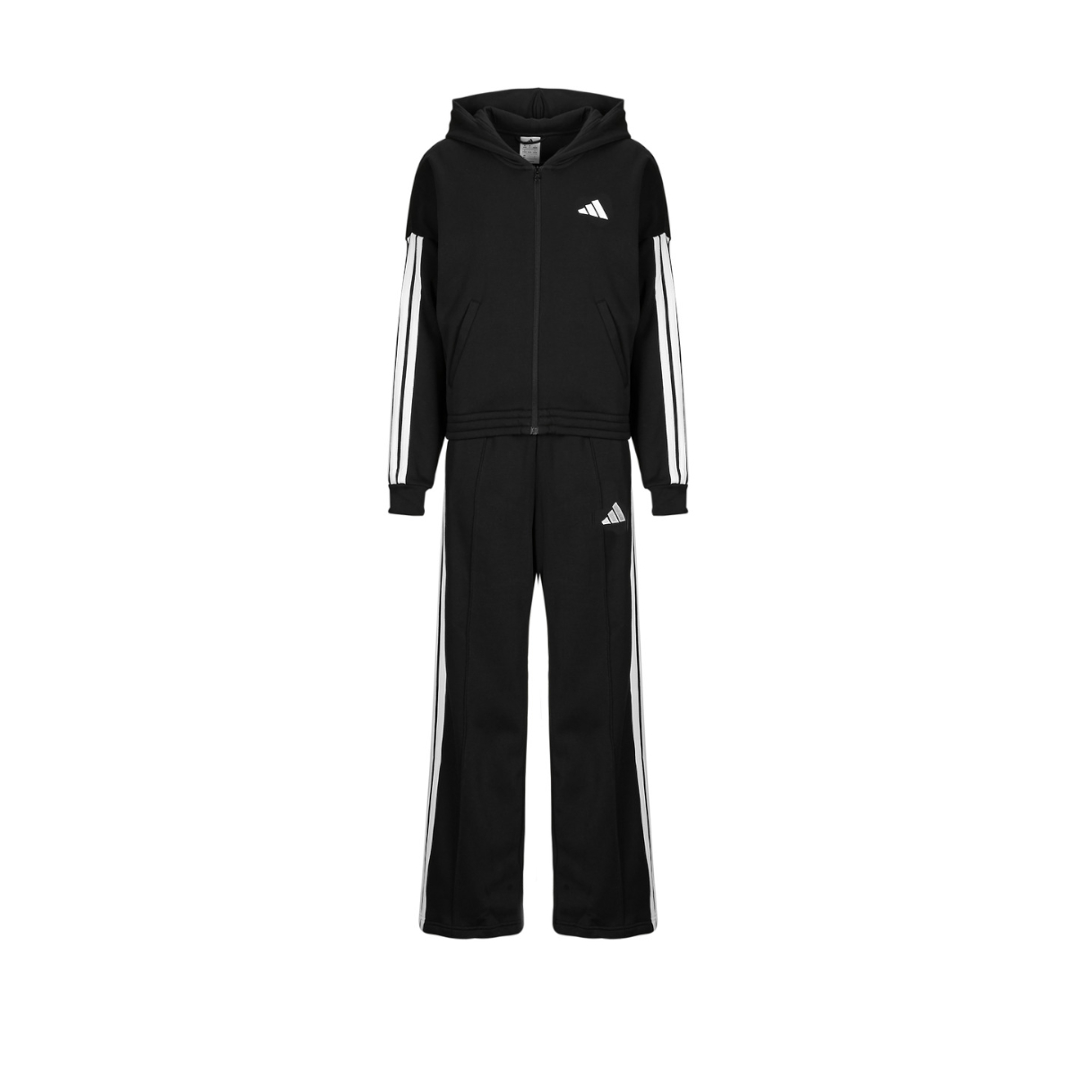 Adidas Tuta Felpato Donna