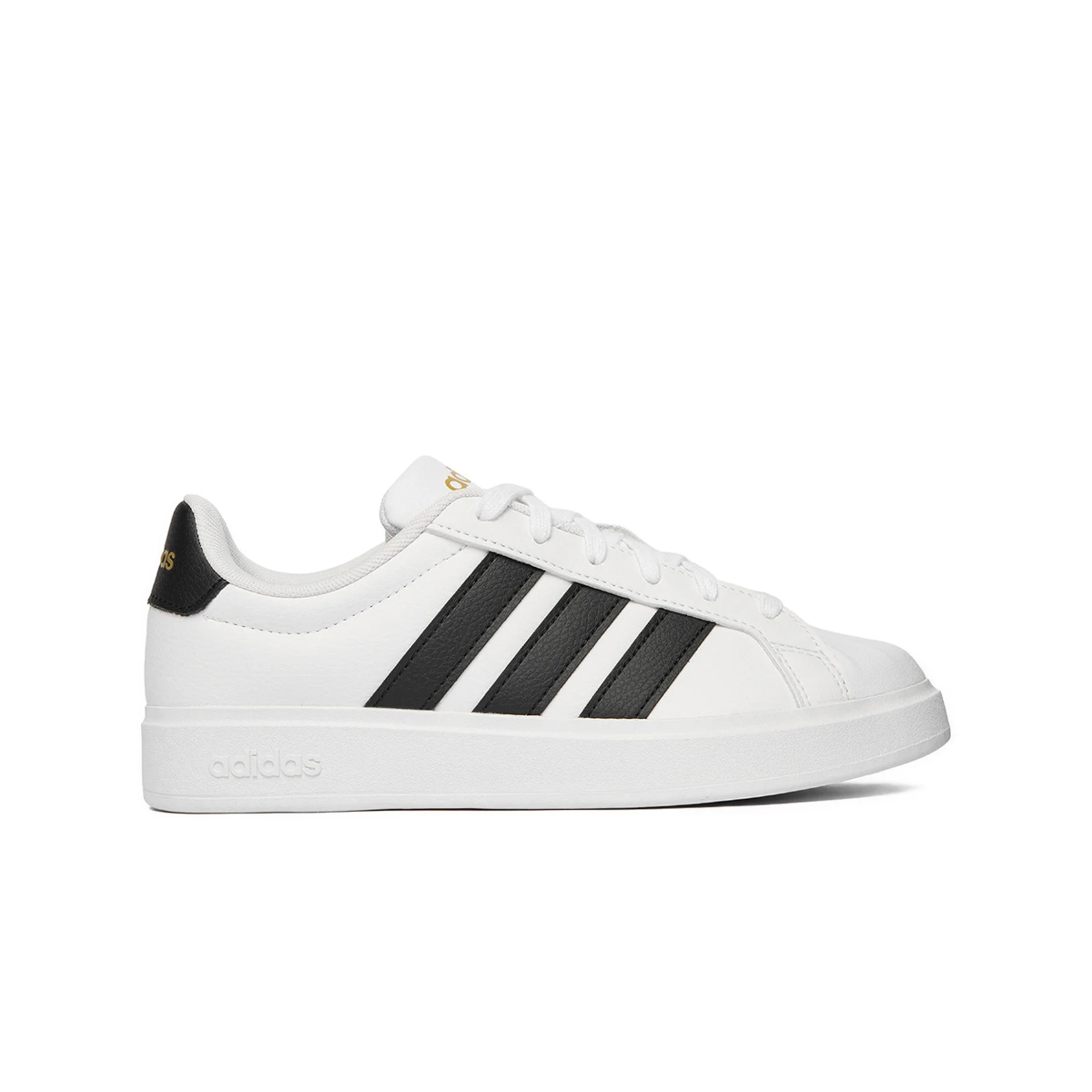 Adidas Sneakers Ecopelle Uomo