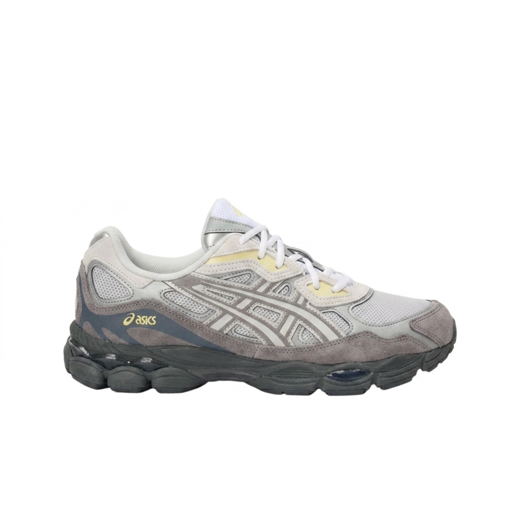Asics Sneakers Tela Unisex Adulto
