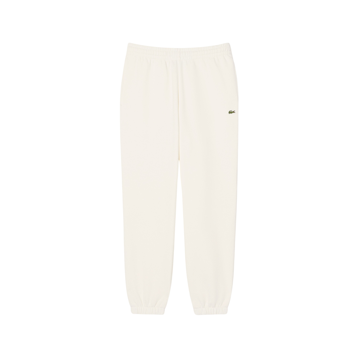 Lacoste Pantaloni Felpato Uomo