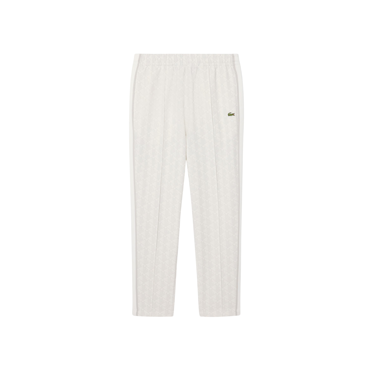 Lacoste Pantaloni Cotone Uomo