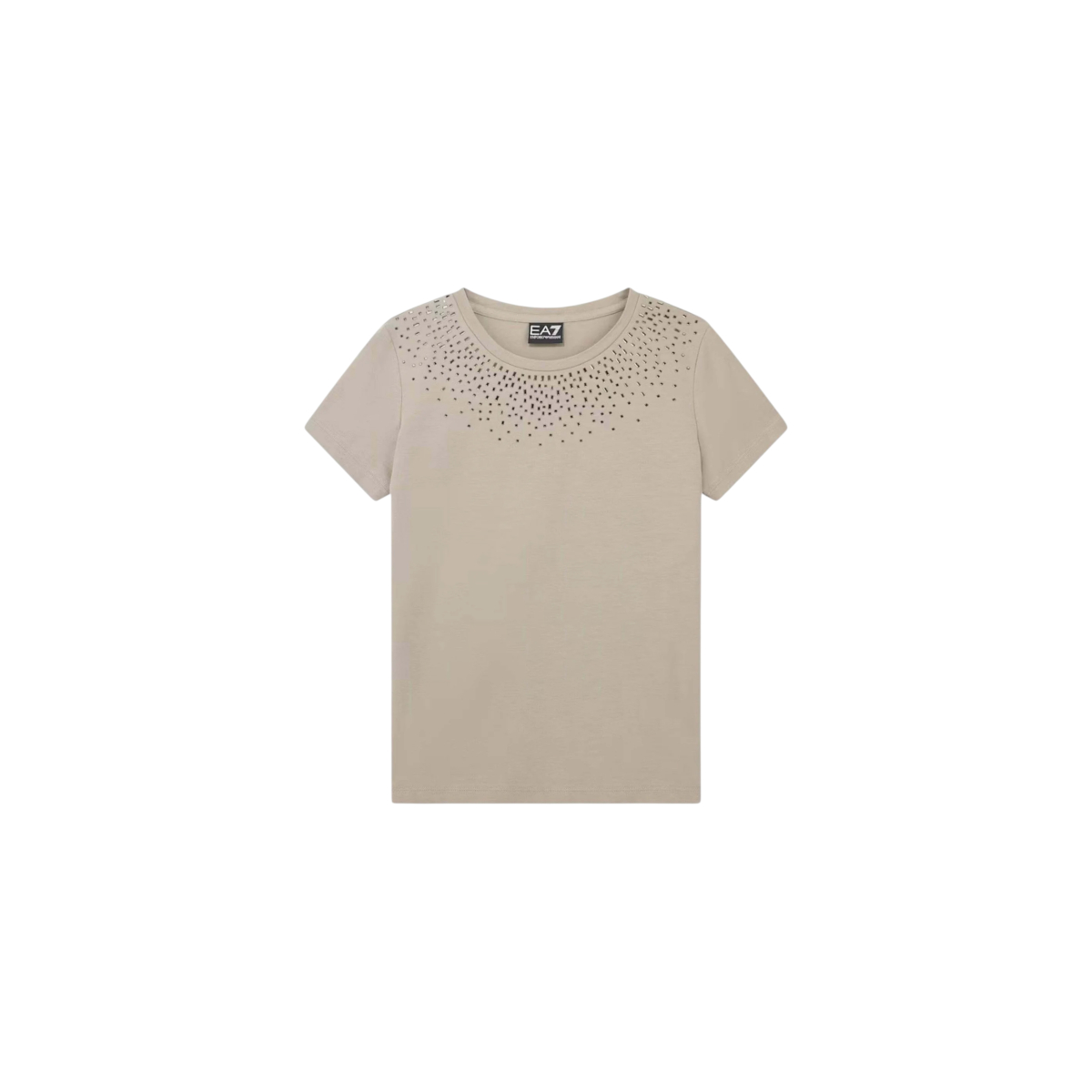 EA7 T-shirt Cotore Donna