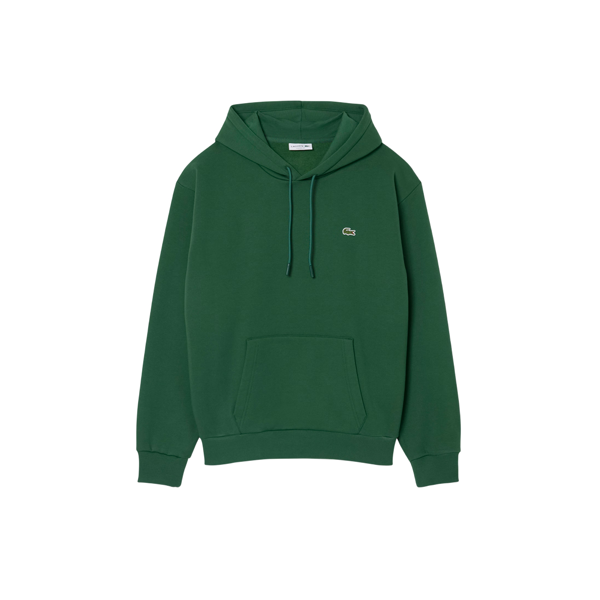 Lacoste Felpa Felpato Uomo