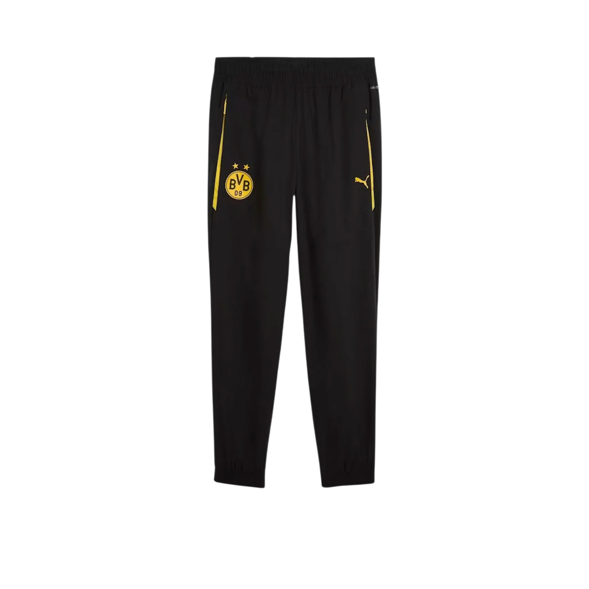 Puma Pantaloni Acetato Uomo