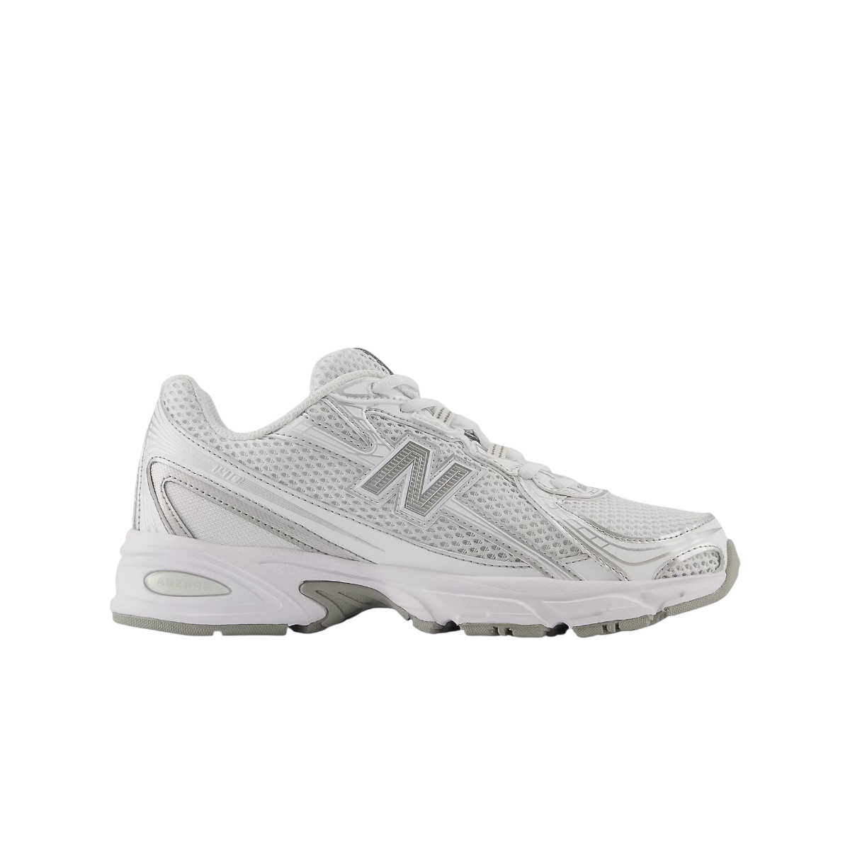 New Balance Sneakers Tela Uomo
