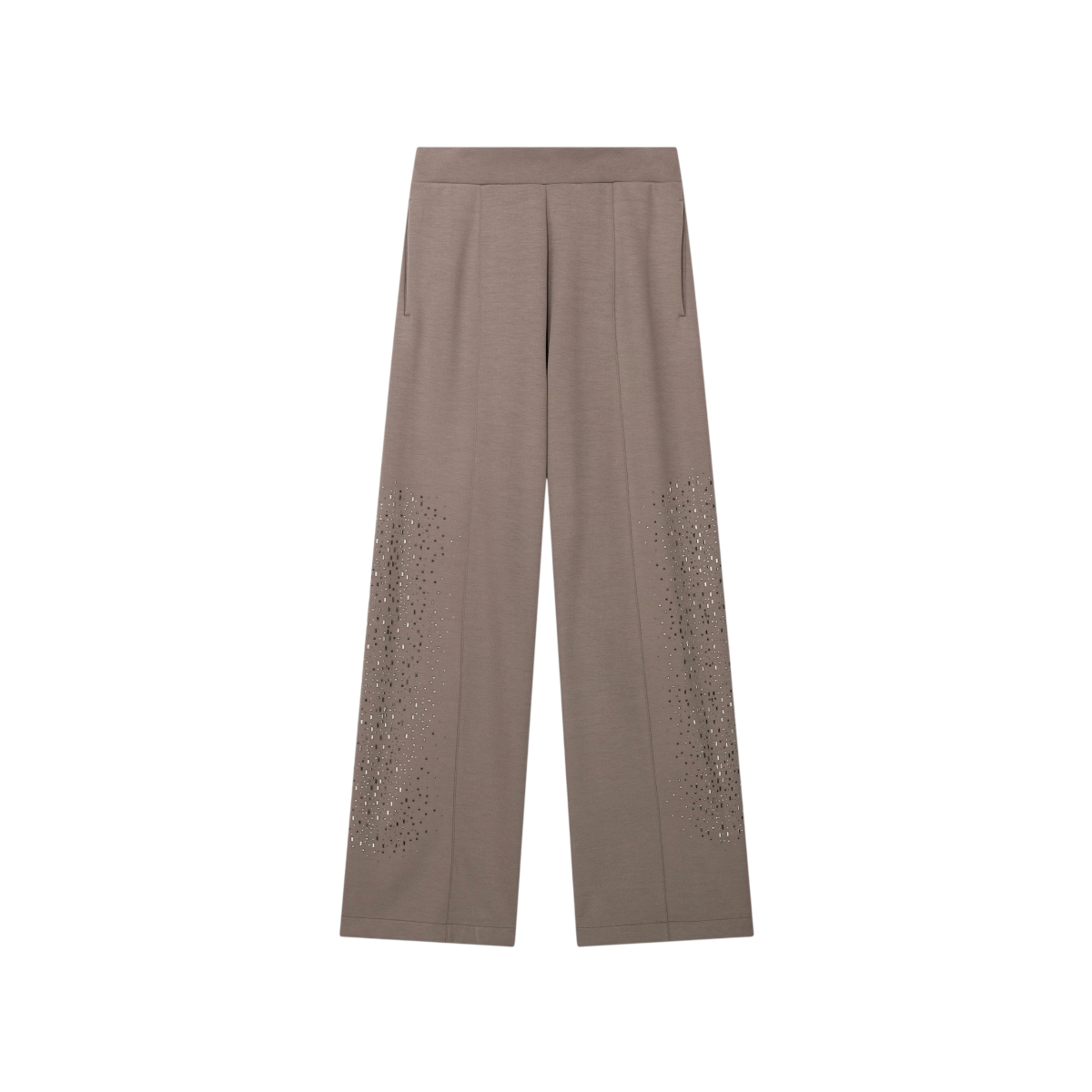 EA7 Pantaloni Poliestere Donna
