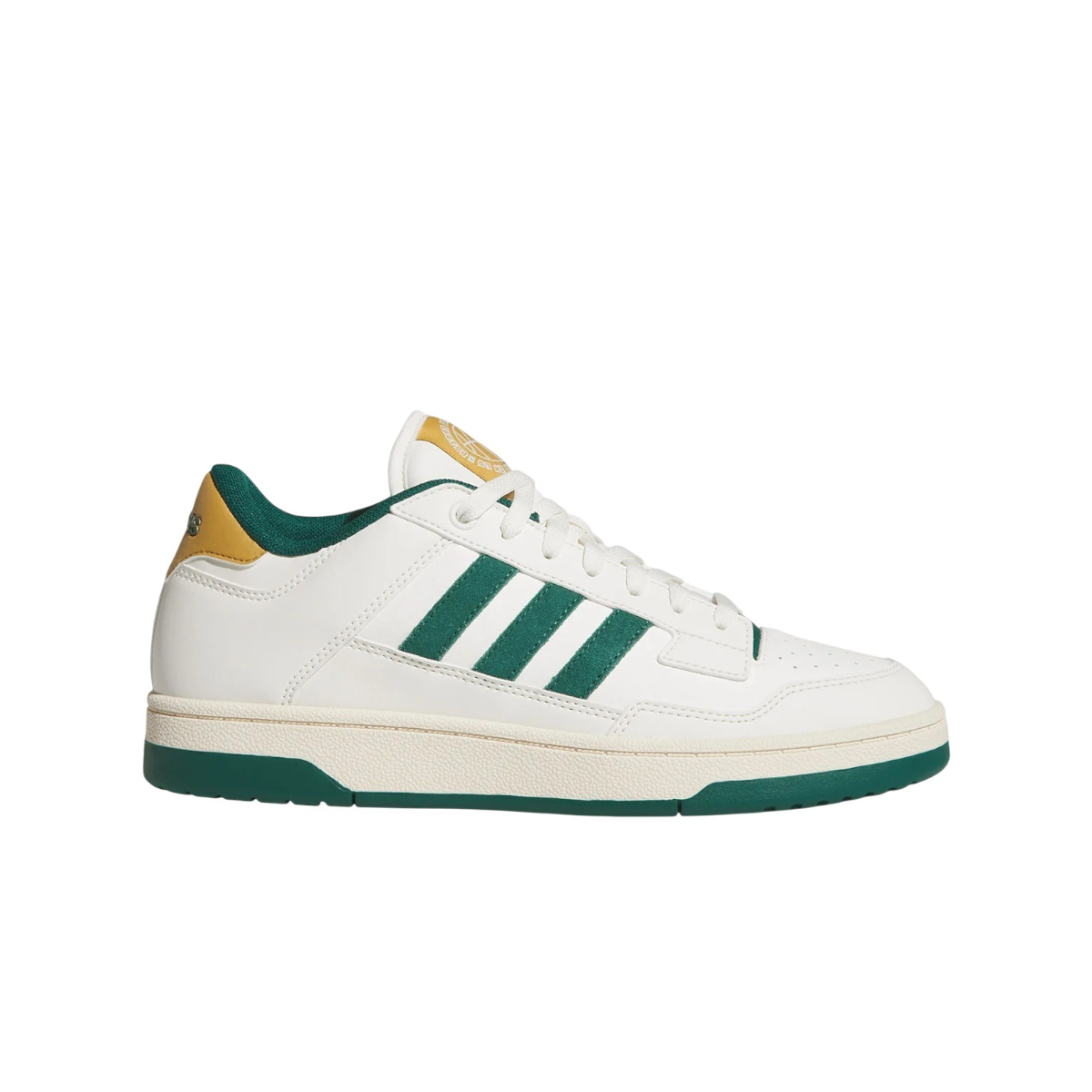 Adidas Sneakers Ecopelle Uomo