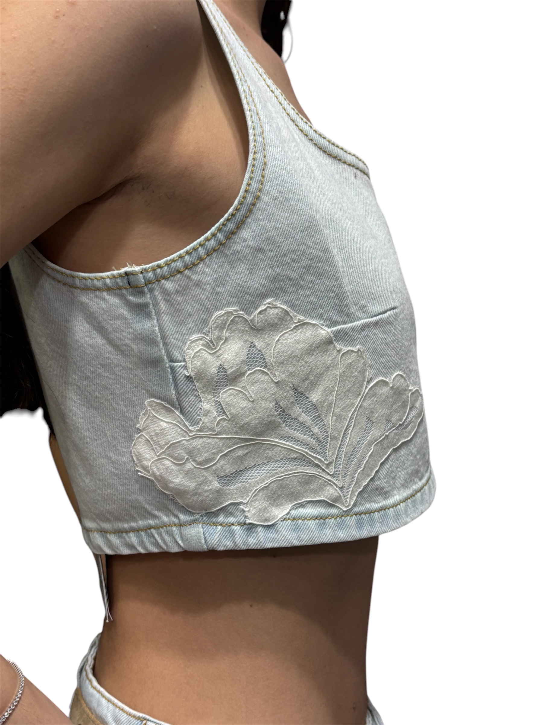 HAVEONE TOP DONNA