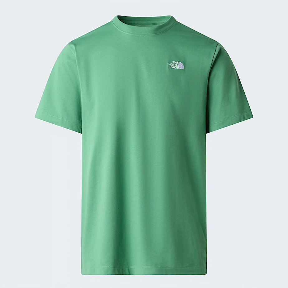 THE NORTH FACE SHIRT