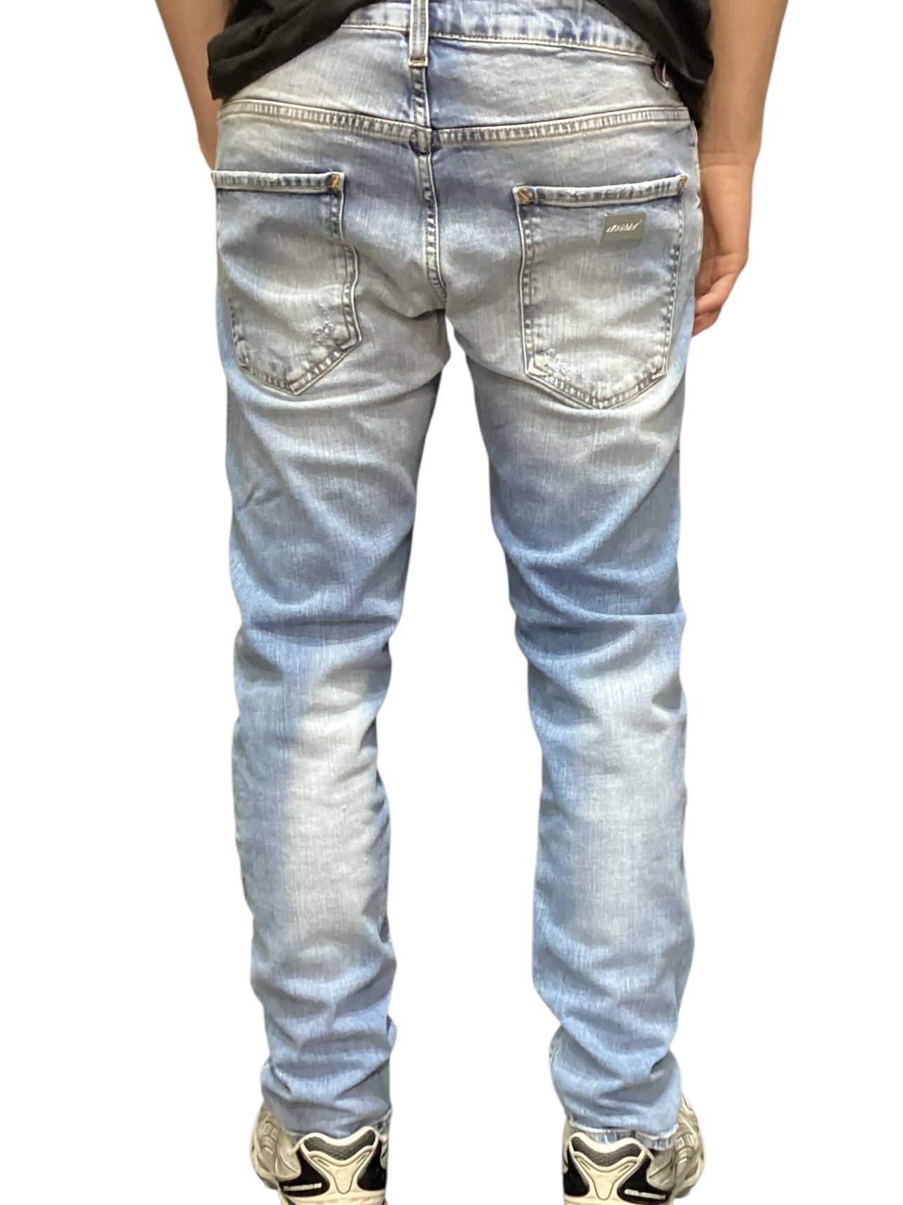 ALTERNET JEANS