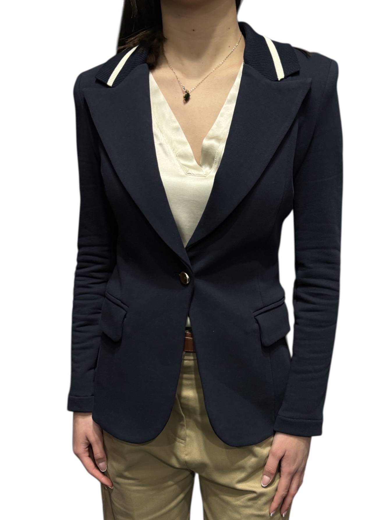 MARYLEY GIACCA DONNA