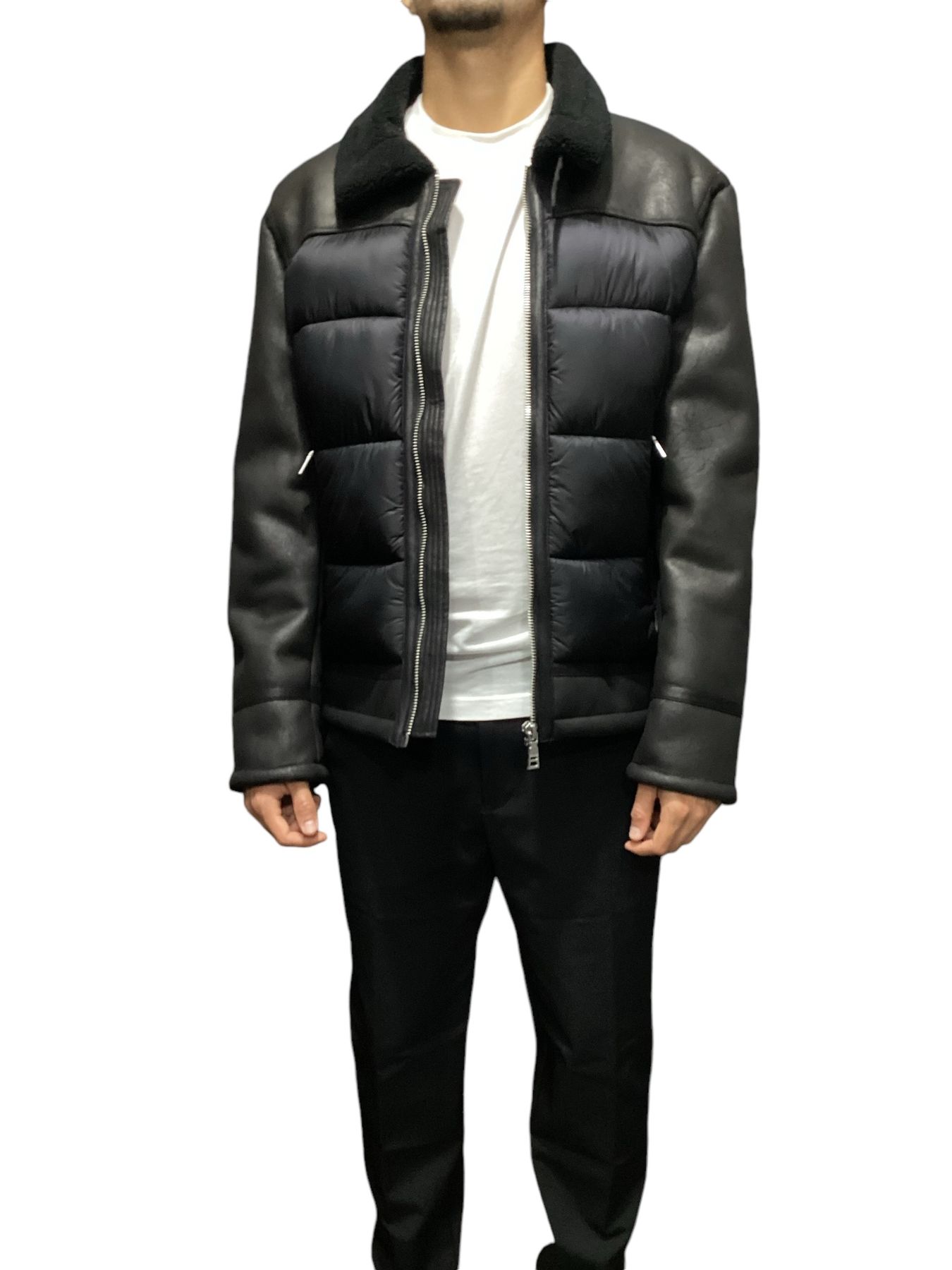 Sseinse Giubbino Gbi980ss