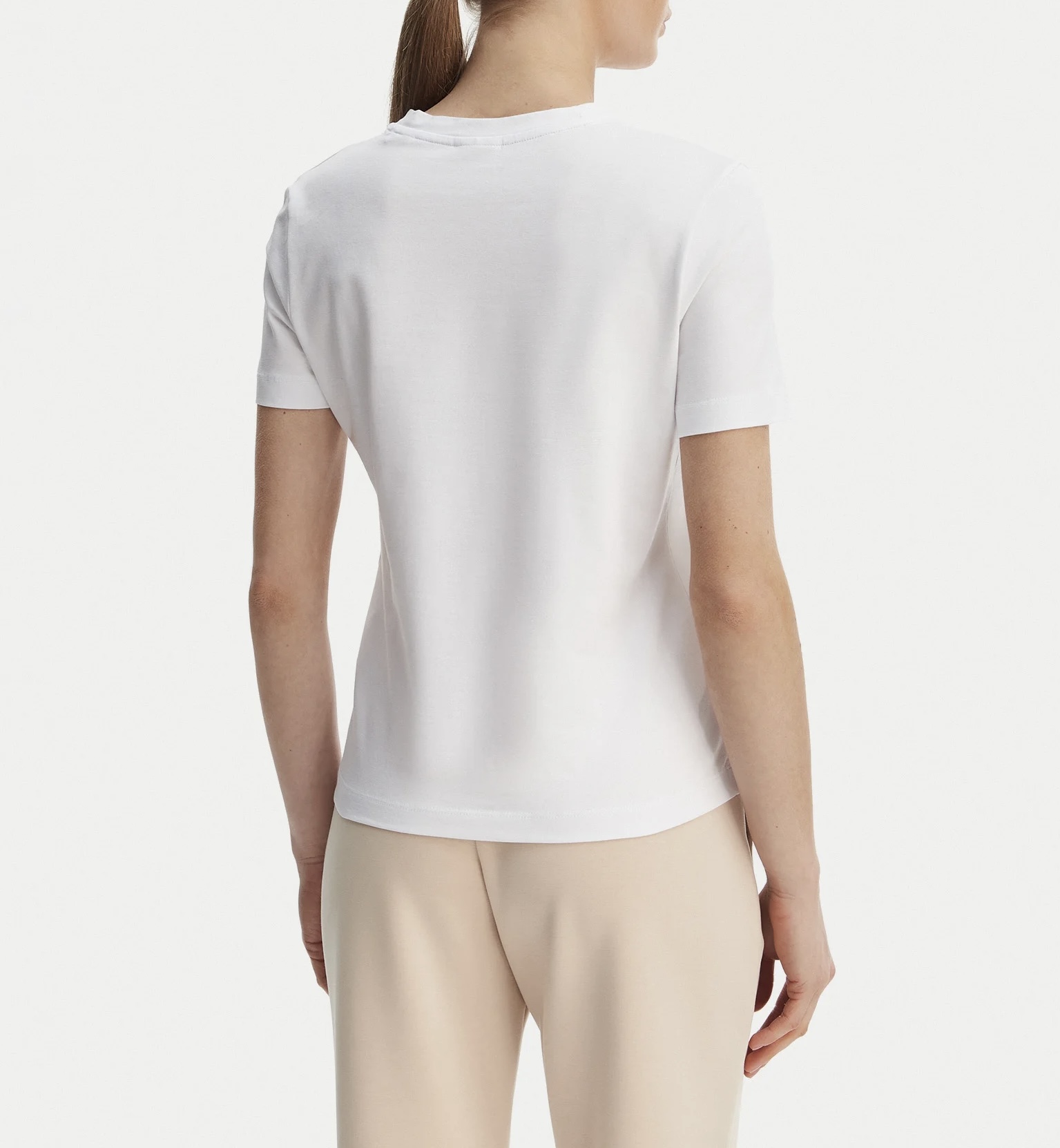 GUESS JEANS SHIRT DONNA