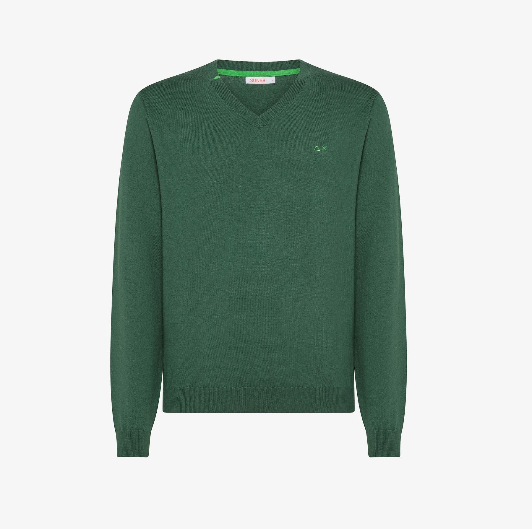 Sun68 Pullover K44102