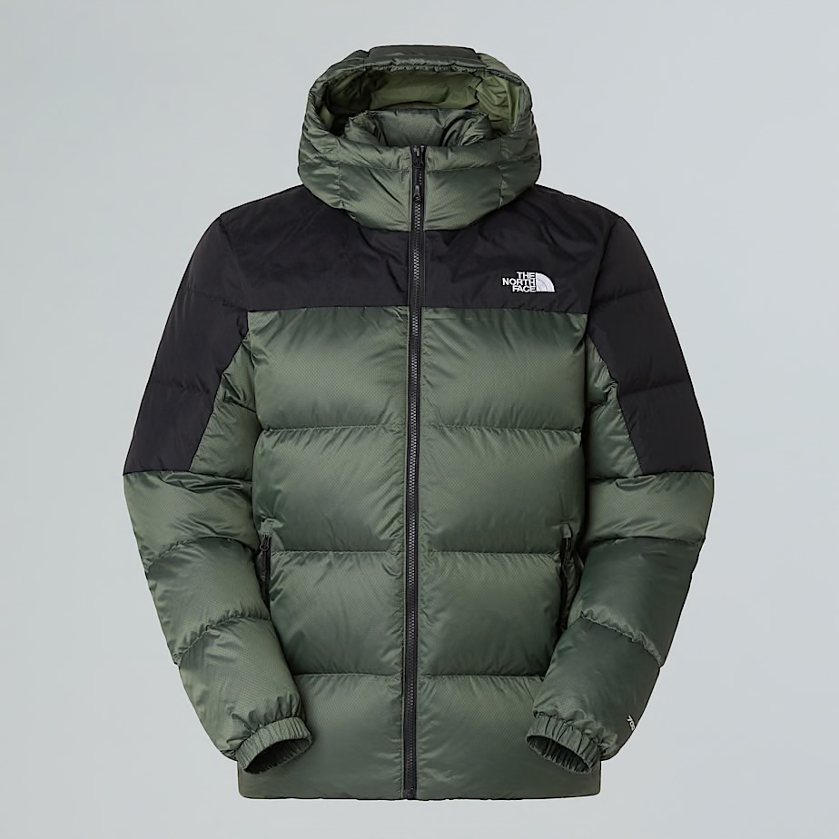 THE NORTH FACE GIUBBINO