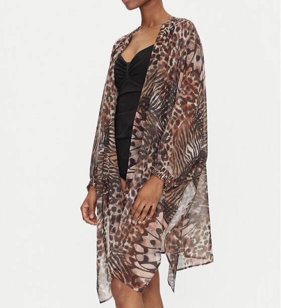 GUESS JEANS KIMONO DONNA