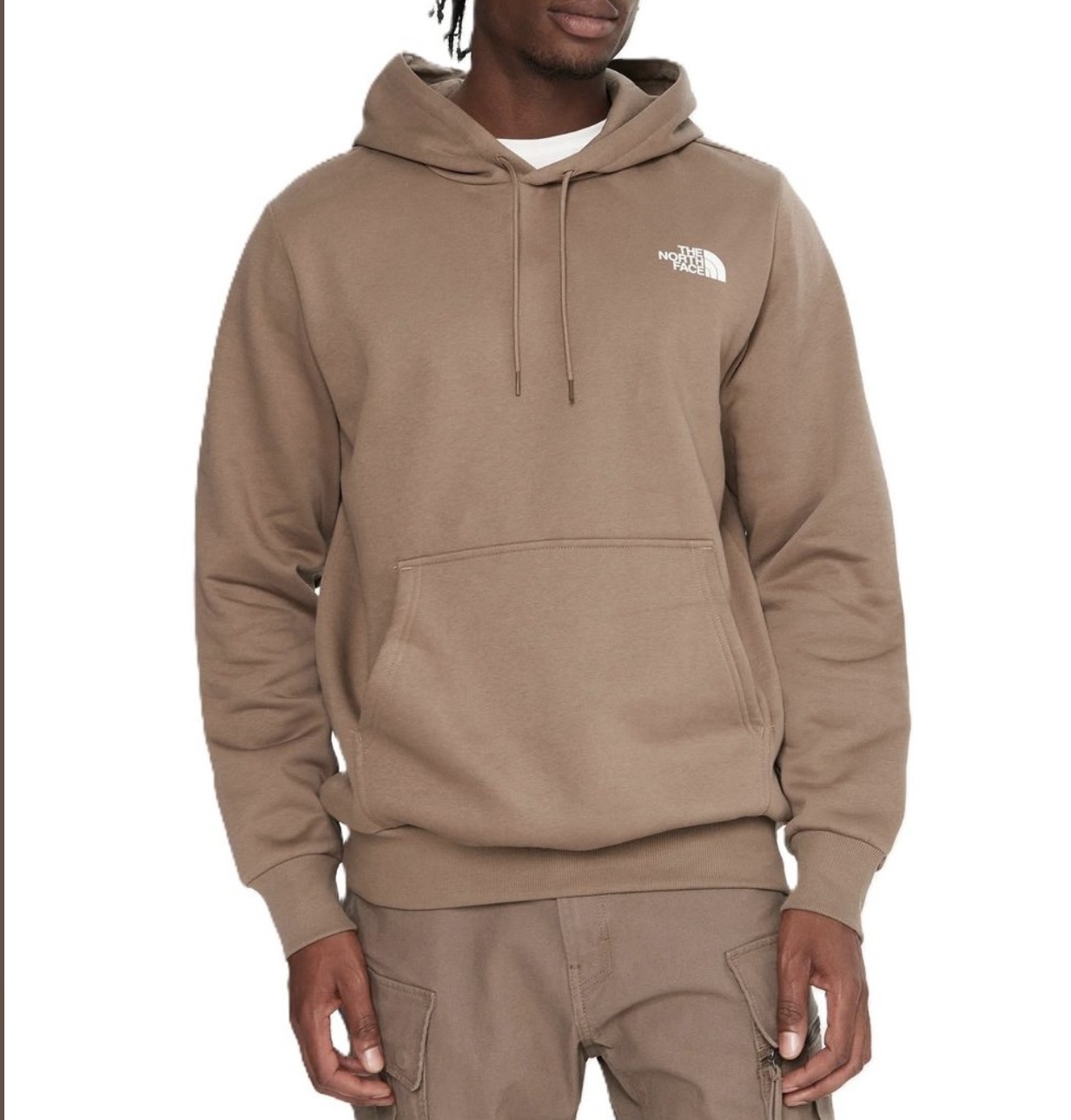 THE NORTH FACE FELPA