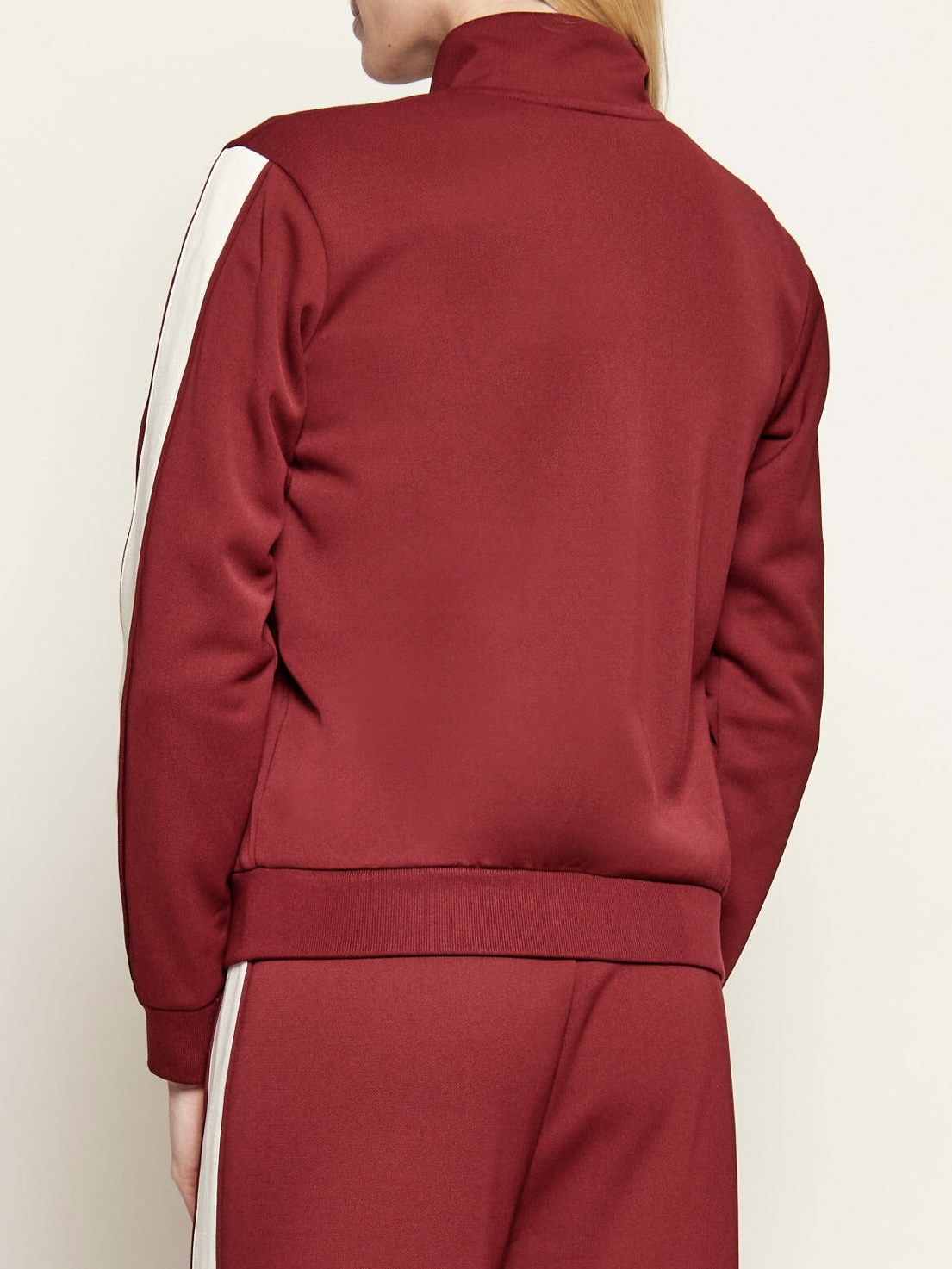 GUESS JEANS FELPA DONNA