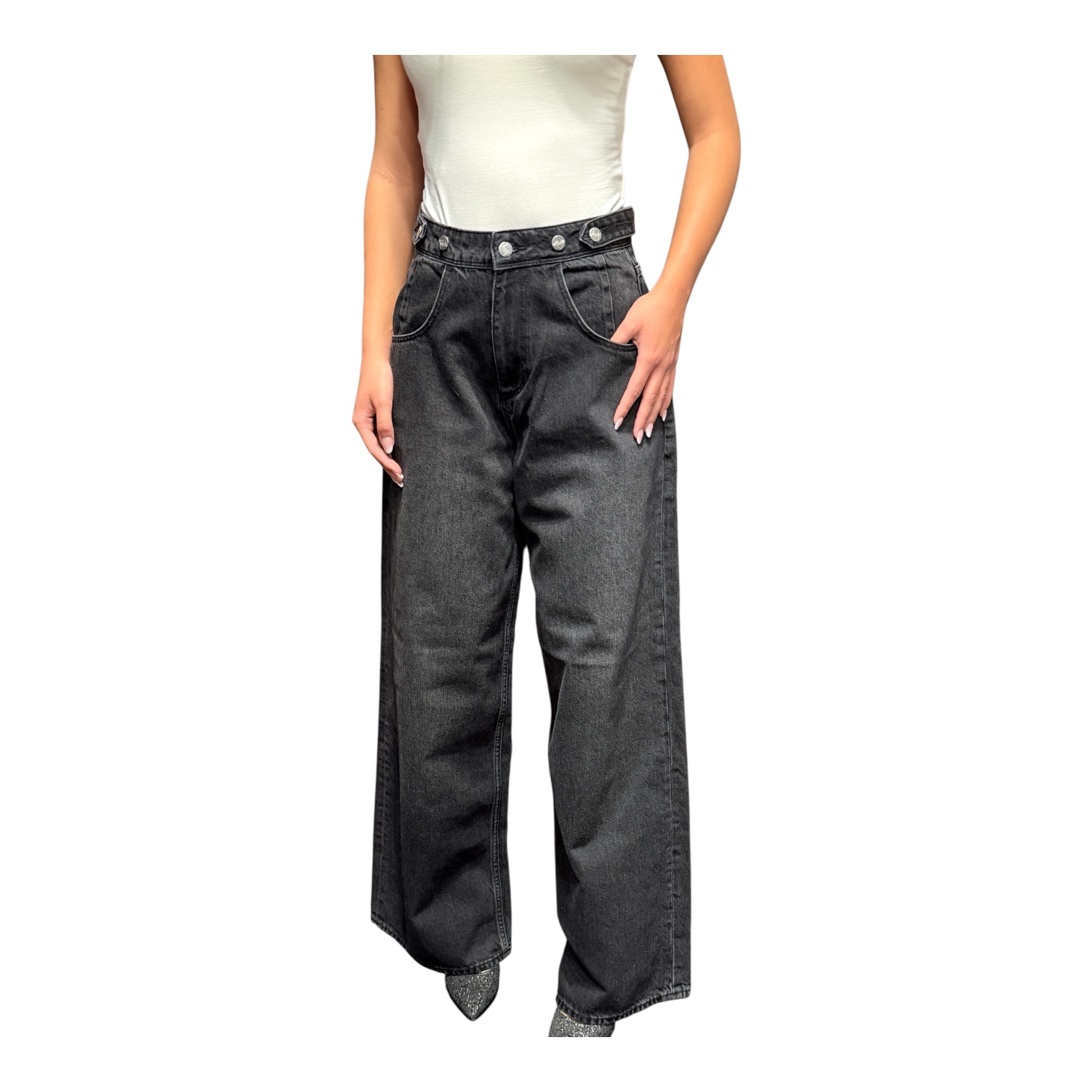 PONTDENIM G006