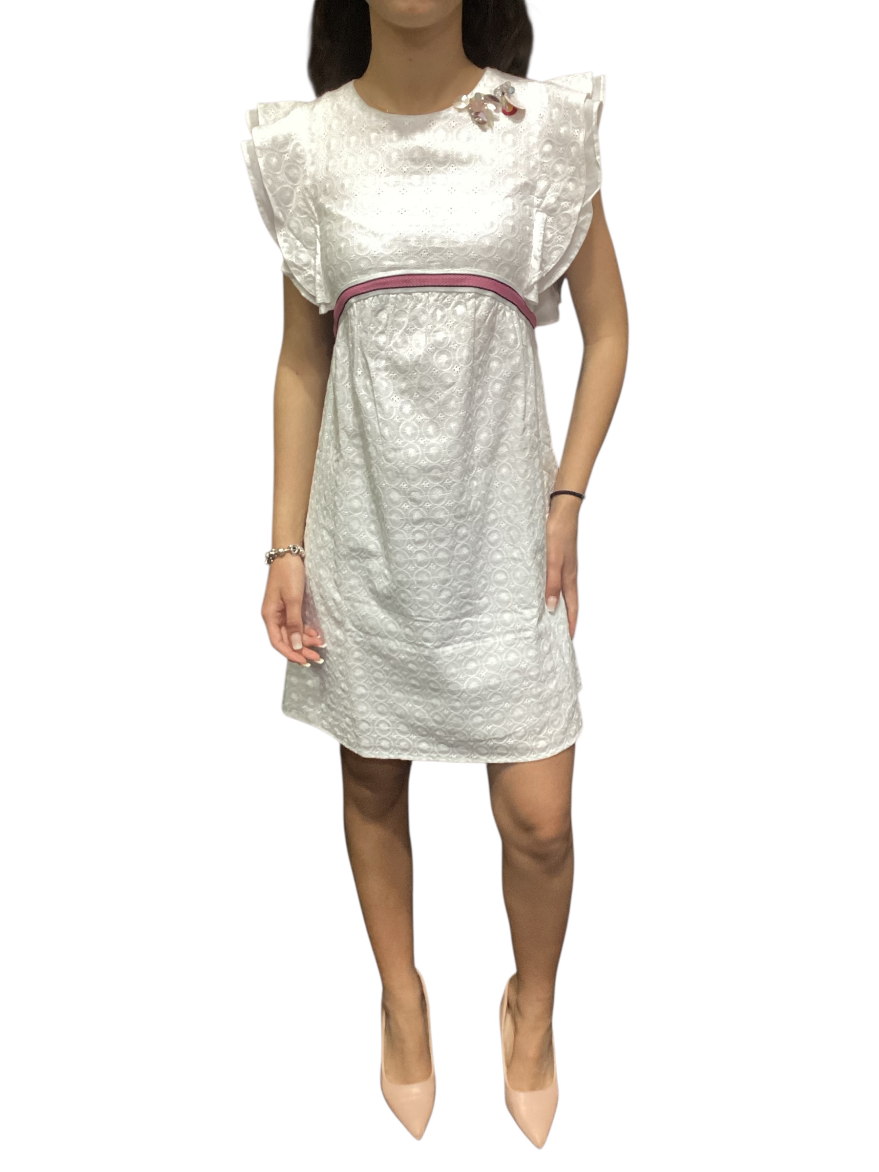 MARIUCCIA MILANO ABITO DONNA