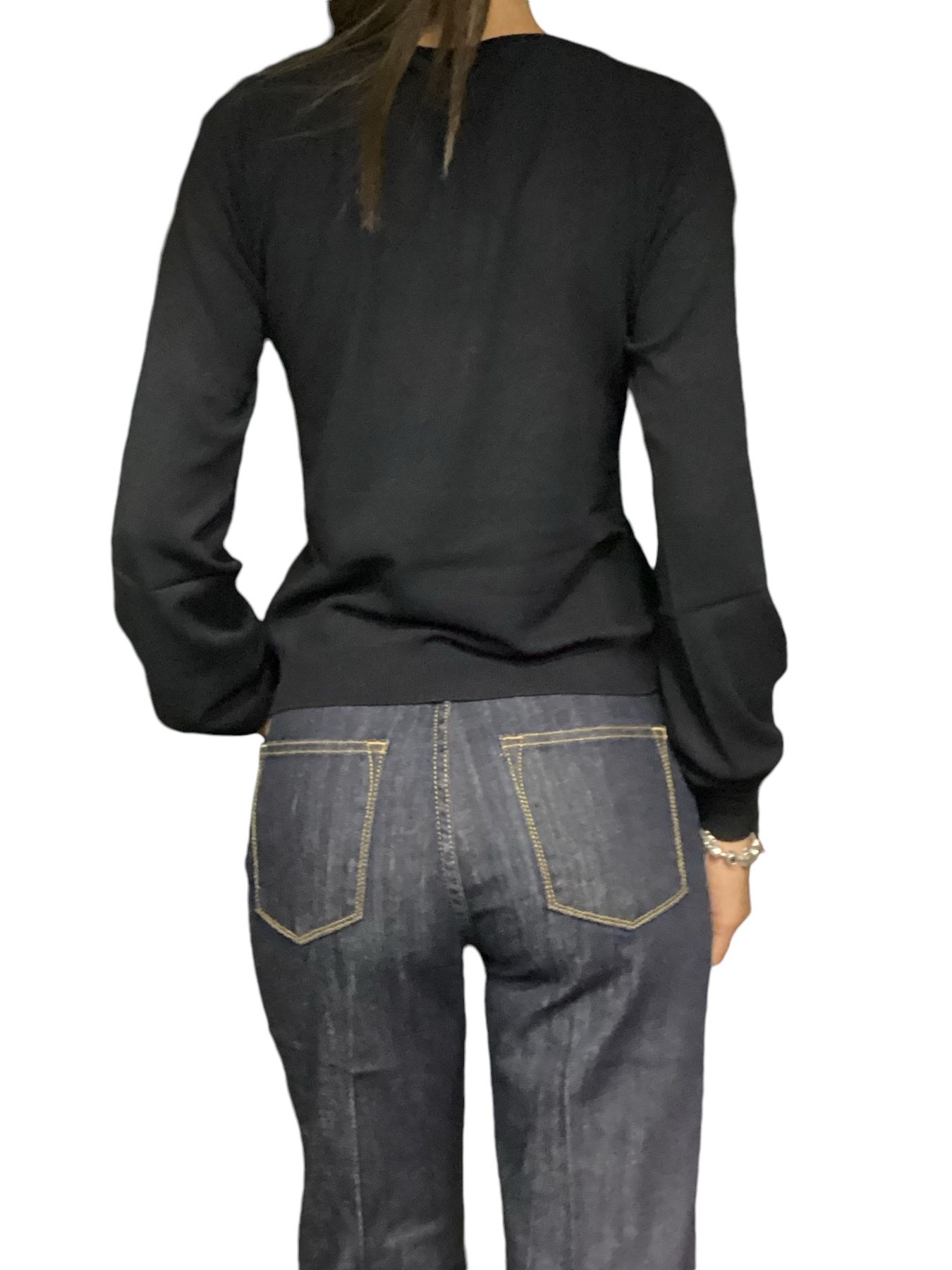 KONTATTO PULLOVER
