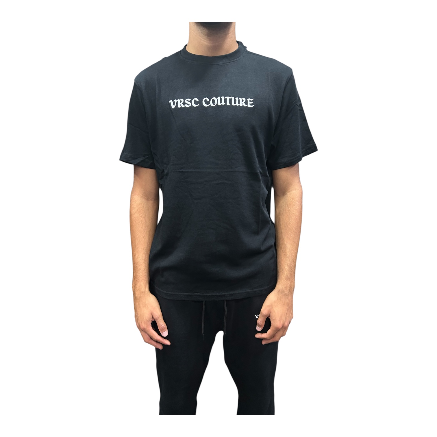 VRSC COUTURE SHIRT UOMO